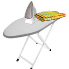 Forro Termico Para Tabua De Passar - 110x35cm