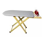 Forro Térmico Para Tábua De Passar Roupas 1,10m X 0,45m