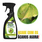 Forth Acaricida Pronto Uso (500ml) Forth Jardim