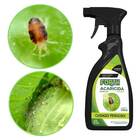 Forth Acaricida Pronto Uso Acaros Bifentrina Spray 500ml