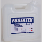 Fosfatex - Fosfatiza, Decapa e Desengraxa 25L