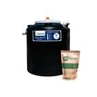 Fossa Biodigestor 600l Sem Vala de Infiltração - Sanear Brasil