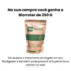 Fossa Biodigestor 600l Sem Vala de Infiltração - Sanear Brasil