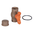 Fossa Séptica 3.000L Polietileno Acqualimp