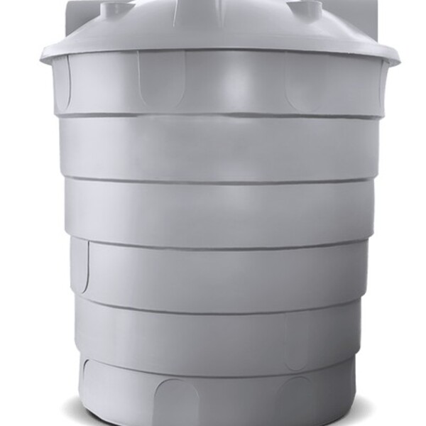 Fossa Séptica 7.500 Litros - Sanear Brasil