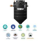 Fossa Séptica Biodigestor 1.300 Litros/dia Fibromar