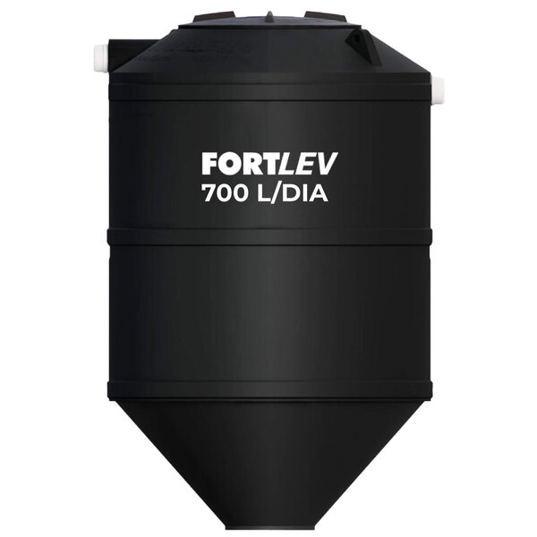 Fossa Séptica Biodigestor 700l/dia Fortlev