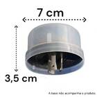 Fotocelula P/ Base Bivolt