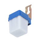 Fotocélula para Ligar/desligar Dispositivos Iluminação 6A Bivolt 6911 DNI