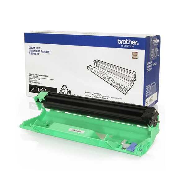 Fotocondutor Cilindro Original Brother Dr1060 / Dr-1060 Para