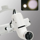 Fotoforo Luz Led 5w Cirurgico Medico Dentista Veterinário