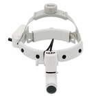 Fotoforo Luz Led 5w Cirurgico Medico Dentista Veterinário