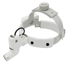 Fotoforo Luz Led 5w Cirurgico Medico Dentista Veterinário