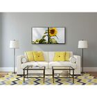 Fotografia Artistica Profissional Flores Girassol 2 De 65cmx6