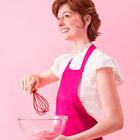 Fouet De Silicone E Bamboo Mor