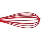 Fouet De Silicone E Bamboo Mor