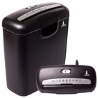 Fragmentador Triturador Picador Corta Papel Cartão Cd 110v