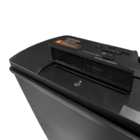 Fragmentadora De Papel Aurora Truly As810sd-1 110v