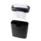 Fragmentadora De Papel E Cartao 6 Folhas 10l 220v Of010