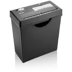 Fragmentadora De Papel Of004, 220v, Preto - Multilaser