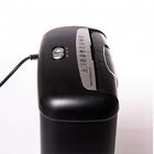 Fragmentadora Secreta Menno 601 Sb 127v