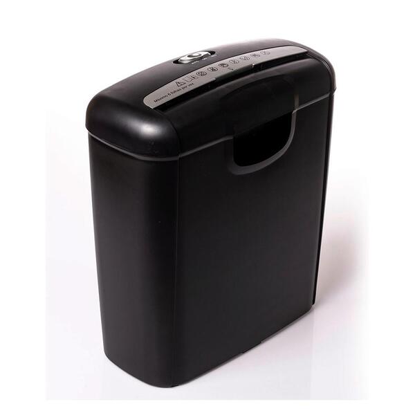 Fragmentadora Secreta Menno 601 Sb 127v