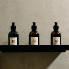 Frasco Âmbar Infantil Para Cuidado Pessoal 200ml Animals Óleo