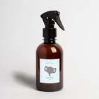 Frasco Âmbar Kids Para Cuidado Pessoal 200ml Figura Animal Et