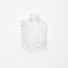 Frasco mini garrafa losango Zôdio 100ml