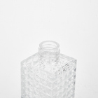 Frasco mini garrafa losango Zôdio 100ml