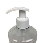 Frasco Pump Com Válvula 1 Litro Nobre