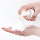 Frasco Pump Espumador Com Escova De Silicone 100ml