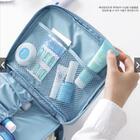 Frasqueira De Viagem Bolsa Maleta Necessaire Cosmeticos Maqui