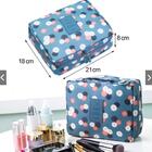 Frasqueira De Viagem Bolsa Maleta Necessaire Cosmeticos Maqui