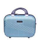 Frasqueira De Viagem Pequena, Necessaire Para Maquiagem Geome