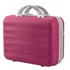 Frasqueira De Viagem Rígida Em Abs Com Alça Tiracolo - Veneza