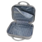 Frasqueira Trip Prata