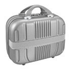 Frasqueira Trip Prata