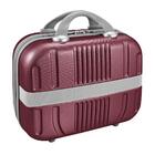 Frasqueira Trip Prata