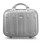 Frasqueira Trip Prata