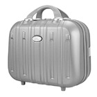 Frasqueira Trip Prata