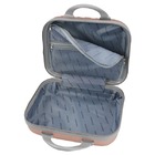 Frasqueira Trip Rosê