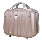 Frasqueira Trip Rosê