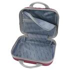 Frasqueira Trip Rosê