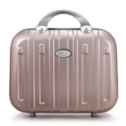 Frasqueira Trip Rosê