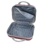 Frasqueira Trip Vinho