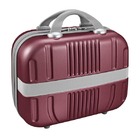 Frasqueira Trip Vinho