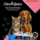 Free Pet Limpa Canil 2l