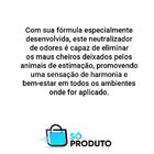 Free Pet Neutralizador De Odores Flores Do Campo 500ml