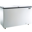 Freezer 437l Esmaltec 2 Tampa  - 0105001699